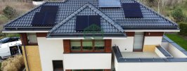 Mazowieckie, Gmina Stare Babice