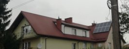 Mazowieckie Łomianki Kasprzaka