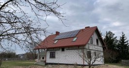 Mazowieckie Gmina Rzewnie