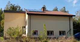 Mazowieckie Gmina Zwoleń