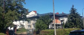 Mazowieckie Warszawa Gołębia Mazowieckie Warszawa Gołębia