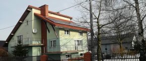 Mazowieckie Gmina Chorzele Mazowieckie Gmina Chorzele