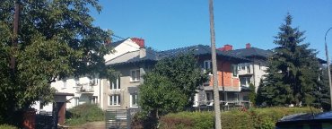 Mazowieckie Warszawa Gołębia Mazowieckie Warszawa Gołębia
