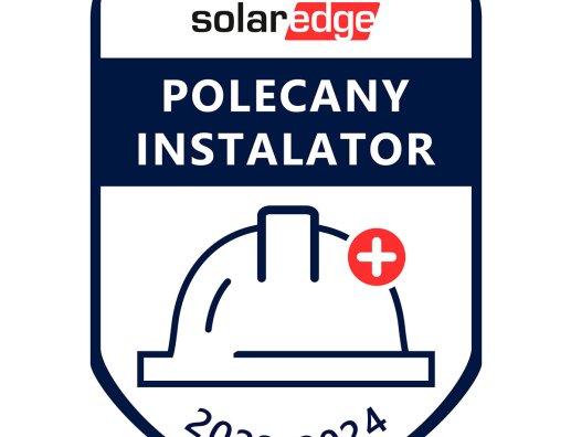 Polecany instalator SolarEdge