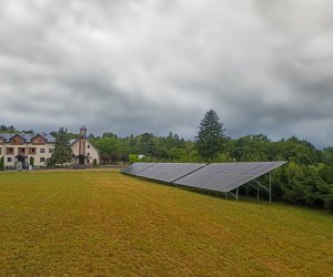 Fotowoltaika dla Zakonu Sióstr