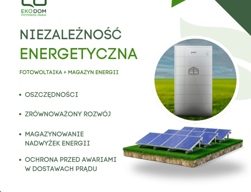 NIEZALEŻNOŚĆ ENERGETYCZNA