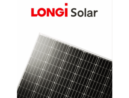 Nowość w naszej ofercie - panel fotowoltaiczny Longi Solar LR6-60HPH