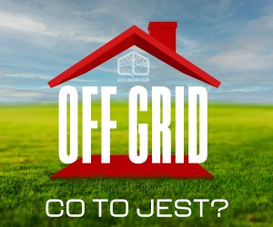 Off Grid co to jest?